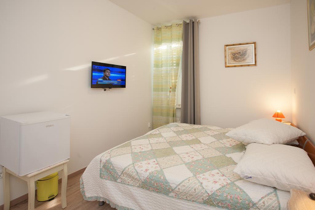 Rooms Split Pezelj Quarto foto