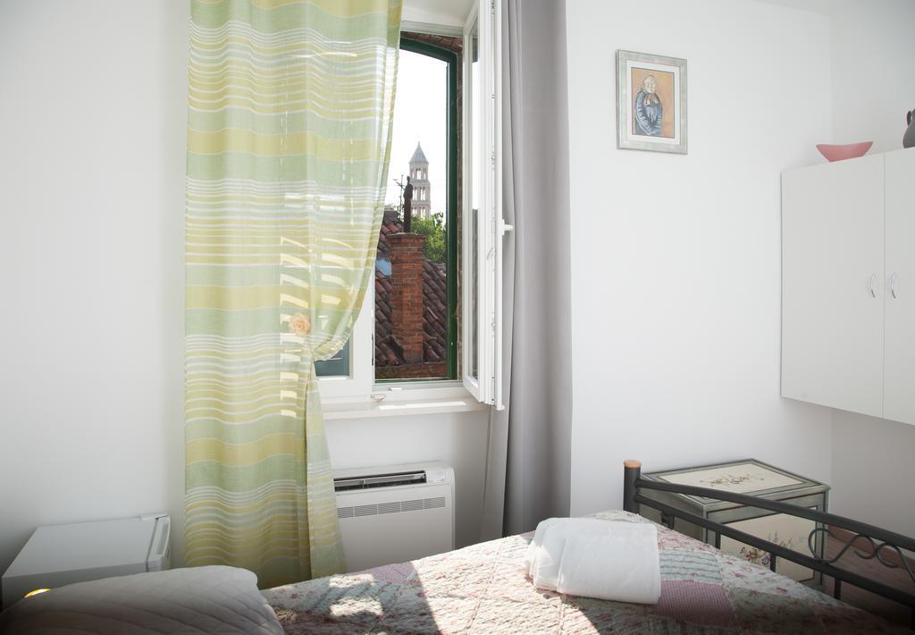 Rooms Split Pezelj Quarto foto