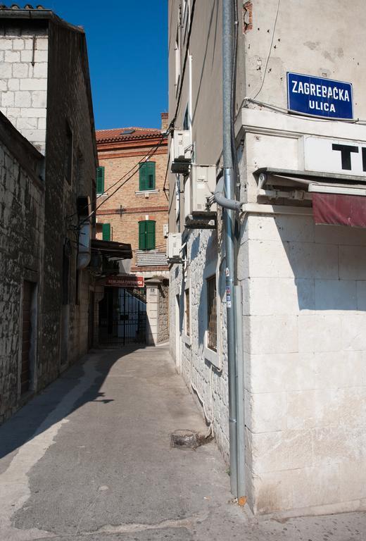 Rooms Split Pezelj Exterior foto
