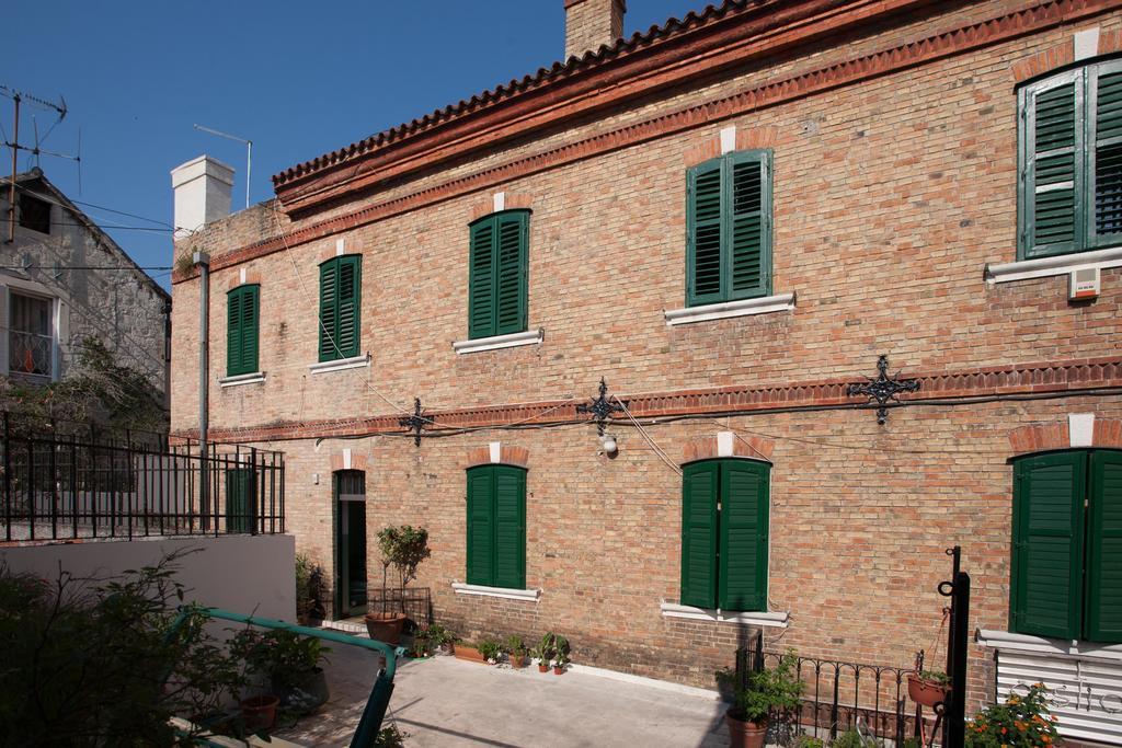 Rooms Split Pezelj Exterior foto