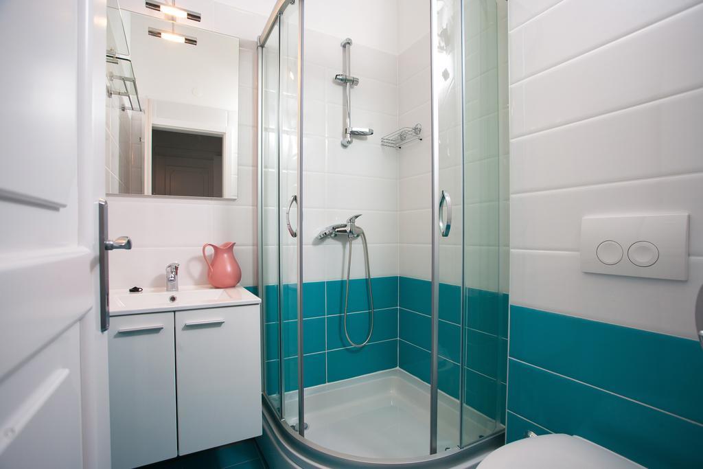 Rooms Split Pezelj Quarto foto