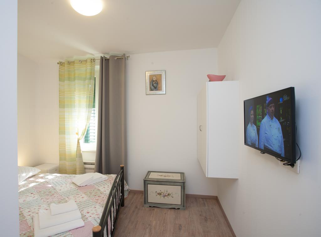 Rooms Split Pezelj Quarto foto