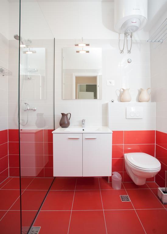 Rooms Split Pezelj Quarto foto