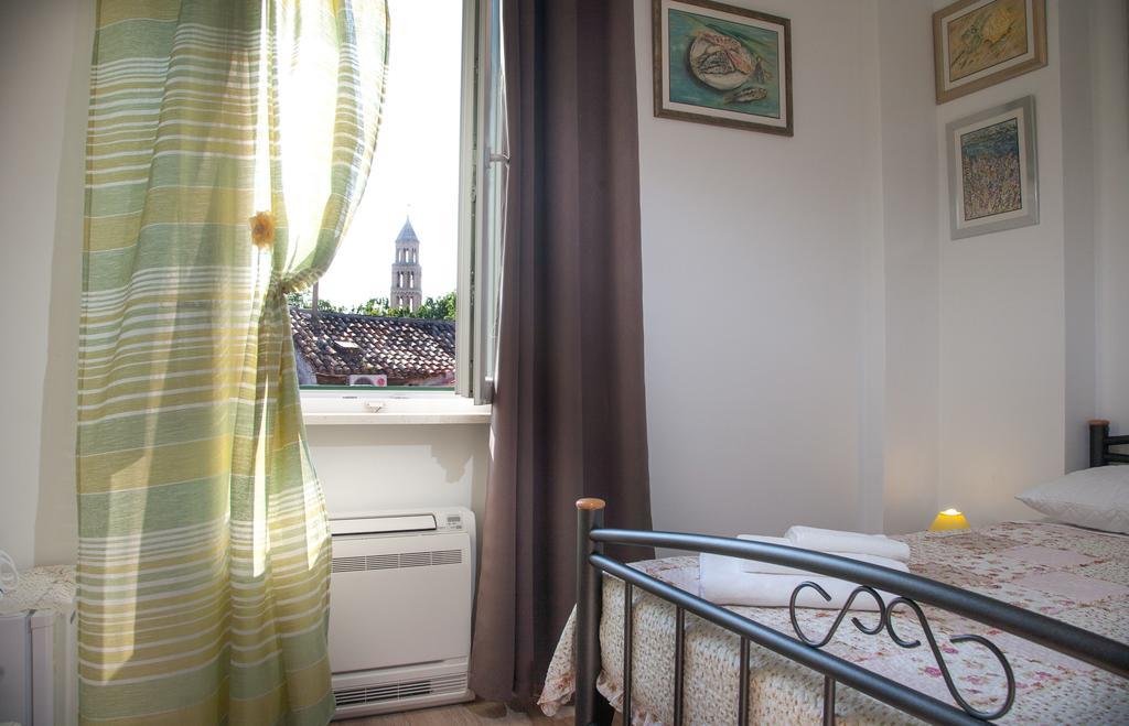 Rooms Split Pezelj Quarto foto